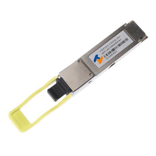 QSFP+ 40G CWDM4 SMF 2km