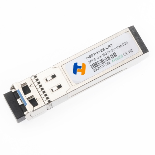 SFP28 25G 1310nm 10km