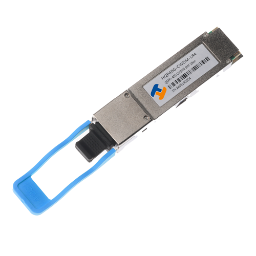 QSFP+ 40G CWDM4 SMF 10km