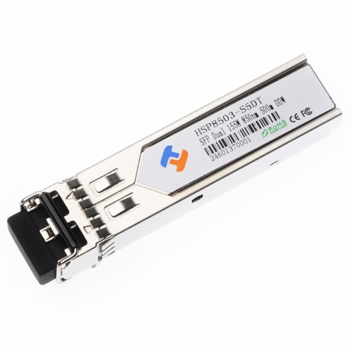 SFP 155M 雙纖 850nm 500m