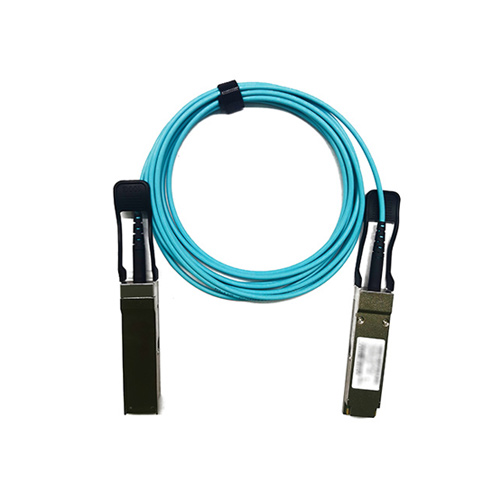 QSFP28 100G to QSFP28 100G Passive30 DAC 0.5m