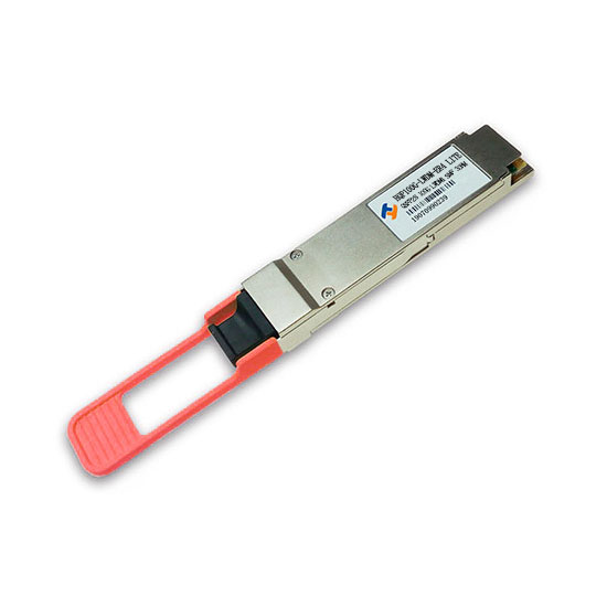 QSFP28 100G LWDM4 40km