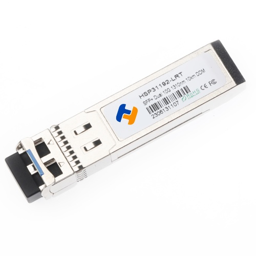 SFP+ 10G 雙纖 1310nm 10km