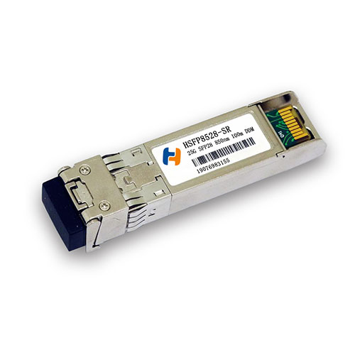 SFP28 25G 850nm 100m