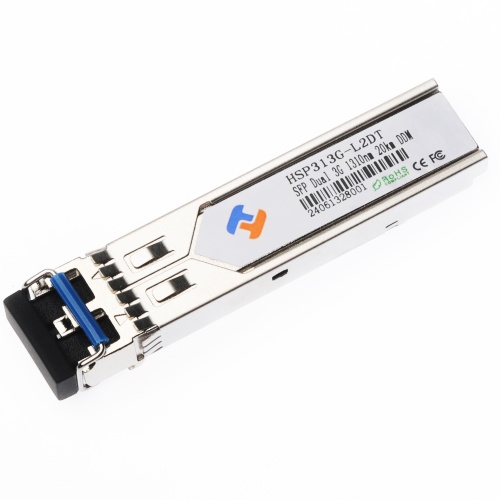 SFP 3.125G 雙纖 1310nm 20km