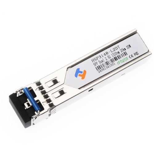 SFP 2.5G 雙纖 1310nm 20km